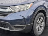 Used 2018 Honda CR-V LX image 2