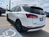Used 2022 Chevrolet Equinox RS w/ RS Leather Package image 5