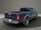 Used 2002 Nissan Frontier XE image 5