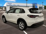 New 2025 Honda HR-V LX image 3