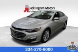 Used 2022 Chevrolet Malibu LT image 2