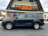 Used 2015 Ford Explorer XLT w/ Equipment Group 201B image 5