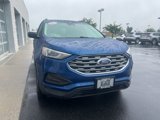 Used 2020 Ford Edge SE image 3