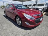 Used 2015 Hyundai Sonata Limited w/ Option Group 02 image 4