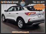 Used 2022 Ford Escape S image 2