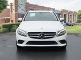 Certified 2021 Mercedes-Benz C 300 Sedan w/ Premium Package image 4