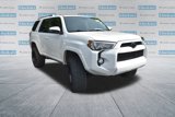 Used 2017 Toyota 4Runner SR5 Premium image 3