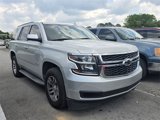Used 2017 Chevrolet Tahoe LS w/ Max Trailering Package image 2