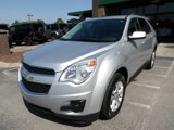 Used 2010 Chevrolet Equinox LT w/ Vehicle Interface Package image 4
