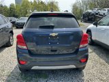 Used 2018 Chevrolet Trax LT w/ LT Convenience Package image 2