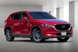Used 2019 MAZDA CX-5 Touring image 2