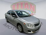 Used 2010 Toyota Corolla LE image 3