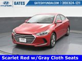 Used 2018 Hyundai Elantra SEL image 6
