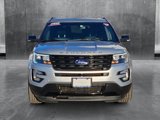 Used 2017 Ford Explorer Sport w/ Equipment Group 401A image 2