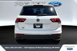 Used 2022 Volkswagen Tiguan S image 4
