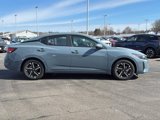 New 2025 Nissan Sentra SV w/ All-Weather Package image 3