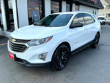 Used 2018 Chevrolet Equinox LS image 2