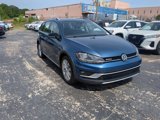 Used 2018 Volkswagen Golf Alltrack image 3