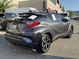 Used 2020 Toyota C-HR XLE image 4