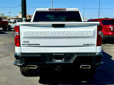 Used 2020 Chevrolet Silverado 1500 Custom Trail Boss w/ Custom Convenience Package image 4