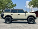 Used 2025 Ford Bronco Big Bend w/ Black Diamond Package image 6