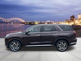 Used 2024 Hyundai Palisade SEL w/ Premium Package image 2