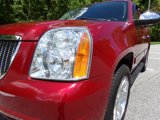 Used 2013 GMC Yukon SLT w/ SLT Chrome Package image 5