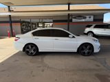 Used 2017 Honda Accord LX image 4
