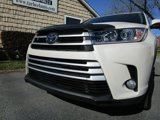 Used 2017 Toyota Highlander XLE image 4