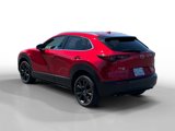 Certified 2022 MAZDA CX-30 2.5 Turbo w/ Premium Package image 3