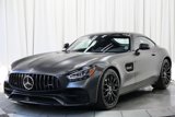Used 2021 Mercedes-Benz AMG GT Coupe image 4