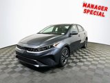 Used 2024 Kia Forte LXS image 4