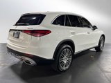 New 2025 Mercedes-Benz GLC 300 4MATIC image 5