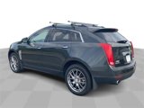 Certified 2016 Cadillac SRX Luxury w/ Driver Awareness Package image 6