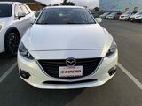 Used 2016 MAZDA MAZDA3 i Grand Touring image 3
