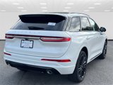 New 2025 Lincoln Corsair Reserve w/ Jet Appearance Package image 3