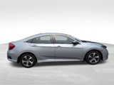 Used 2019 Honda Civic LX image 4