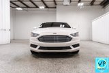 Used 2017 Ford Fusion SE image 2