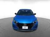 Used 2024 Nissan Versa S w/ Trunk Package image 4