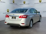 Used 2017 Nissan Sentra SV w/ Style Package image 5