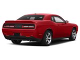 Certified 2021 Dodge Challenger SXT w/ Blacktop Package image 3