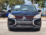 New 2024 Mitsubishi Mirage Black Edition image 2