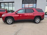 Used 2019 Chevrolet Traverse LT image 4