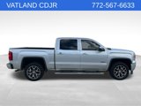 Used 2014 GMC Sierra 1500 SLT w/ All-Terrain Package image 4