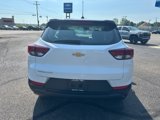 Certified 2024 Chevrolet TrailBlazer LS image 6