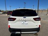 New 2025 Ford Escape SE image 4