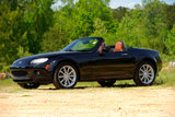 Used 2007 MAZDA MX-5 Miata Grand Touring image 5