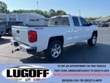 Used 2014 Chevrolet Silverado 1500 LT w/ All Star Edition image 3