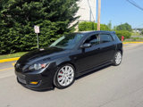 Used 2009 MAZDA MAZDASPEED3 Sport image 2