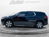 Used 2019 Chevrolet Traverse LT w/ LT Premium Package image 5